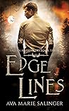 Edge Lines (Fallen Messengers, #3)
