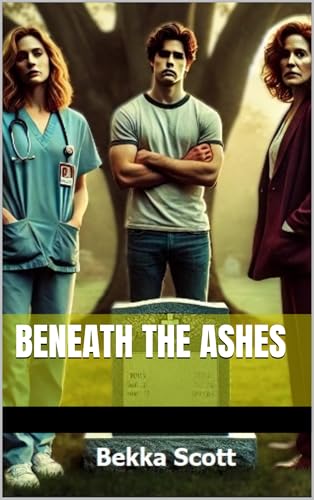 Beneath The Ashes (Kindle Edition)