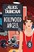 Hollywood Angels (Mercy Allcutt Mystery #8)