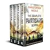 The Complete Partisans Series Books 1-4 (Partisans #1-4)