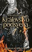 Kráľovstvo podsvetia 2 (Kráľovstvo podsvetia, #2)