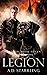 Legion  (Legion, #7)