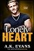 Lonely Heart by A.K. Evans Lonely Heart by A.K. Evans