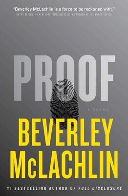 Proof (Jilly Truitt #3)