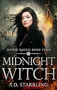 Midnight Witch