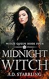 Midnight Witch