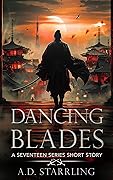 Dancing Blades
