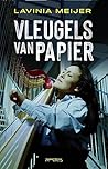 Vleugels van papier