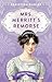 Mrs. Merritt's Remorse (Lor...