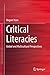 Critical Literacies: Global and Multicultural Perspectives