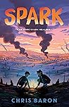 Spark by Chris Baron