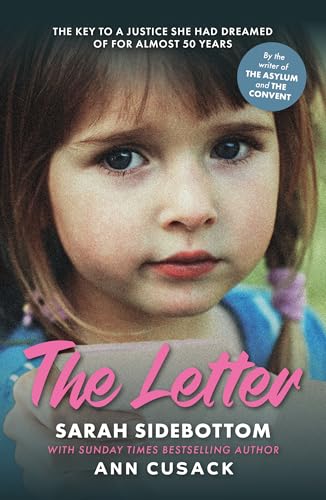 The Letter: My 50 Year Fight For Justice (Kindle Edition)