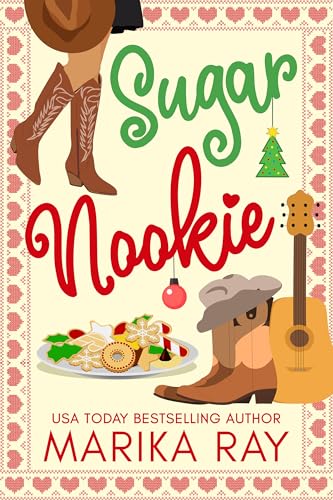 Sugar Nookie (Kindle Edition)