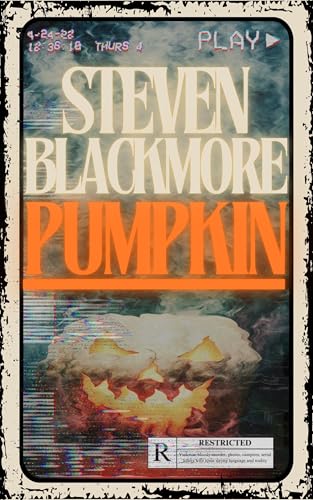 Pumpkin: A anthology of 31 short horror stories for all lovers of Halloween (Pumpkin: A series of horror anthologies Book 1)