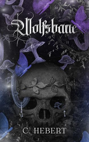 Wolfsbane (Deadly Duet, #2)