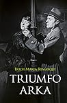 Triumfo arka