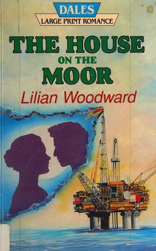 The House on the Moor (Trade Paperback Large Print)
