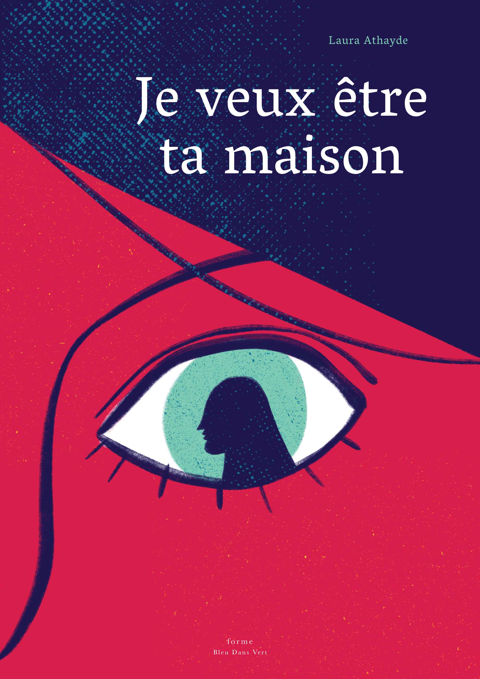 Je veux être ta maison