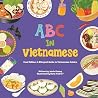 ABC in Vietnamese...