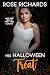 His Halloween Treat by Rose Richards His Halloween Treat by Rose Richards