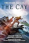 Book cover for The Cay