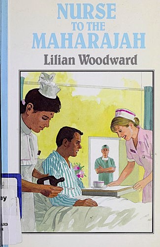 Nurse to the Maharajah