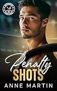 Penalty Shots (Heatwave Hockey #5)