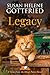 Legacy (Tales from the Shee...