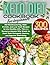 Keto Diet Cookbook For Begi...