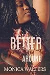 Book cover for Better The Second Time Around (The Henderson Family Saga Book 9)