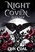 The Night Coven: Omnibus Ed...