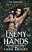 In Enemy Hands (Captive Hea...