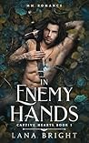 In Enemy Hands by Lana Bright