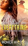 Put That on Everything: A Henderson Family Novella (The Henderson Family Saga Book 12) Book cover for Put That on Everything: A Henderson Family Novella (The Henderson Family Saga Book 12)