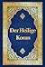 Koran auf Deutsch - Der heilige Koran deutsche Übersetzung vo... by Max Henning