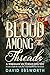Blood Among The Threads: A ...