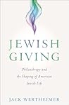 Jewish Giving: Ph...