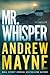 Mr. Whisper (The Specialists #1)