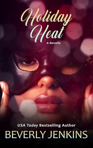 Holiday Heat (Kindle Edition)