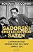 Sadorski chez le docteur Satan (La bête noire) (French Edition)