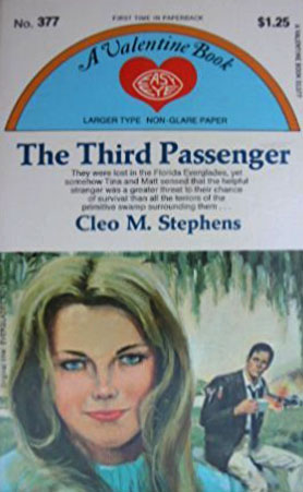 The Third passenger