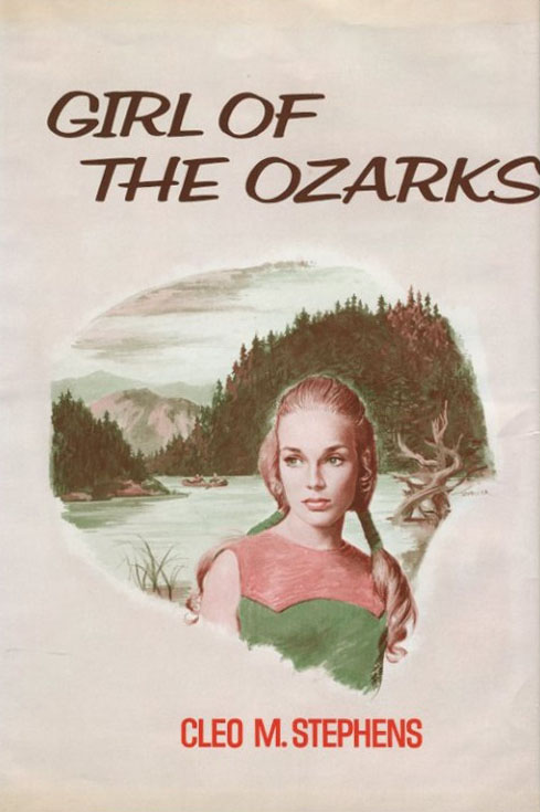 Girl of the Ozarks