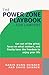 The Power Zone Playbook For Lawyers: Get Out of the Grind, Focus on What Matters, and Finally Have the Freedom to Enjoy Your Life