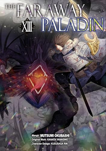 The Faraway Paladin (Manga) Volume 13