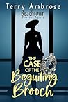 The Case of the Beguiling Brooch (Beachtown Detective Agency Book 2)
