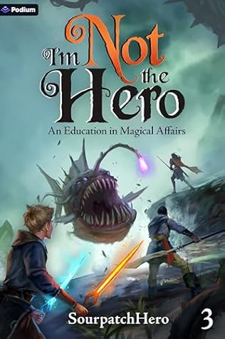 Cover of An Education in Magical Affairs: An Isekai LitRPG