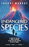 Endangered Species by Jacqui Murray