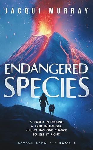 Endangered Species (Savage Land #1)