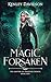 Magic Forsaken (The Shifter...