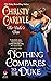 Nothing Compares to the Duke (The Duke's Den, #3)